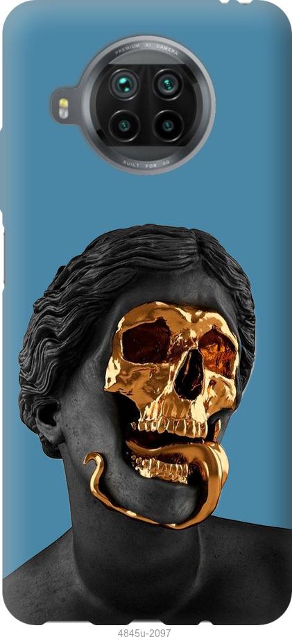 

Чохол на Xiaomi Mi 10T Lite Sculptures