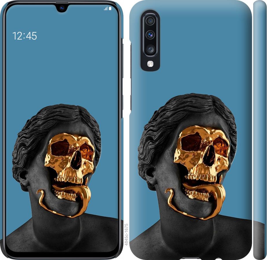 

Чохол на Samsung Galaxy A70 2019 A705F Sculptures