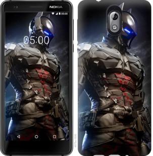 

Чохол на Nokia 3.1 Лицар