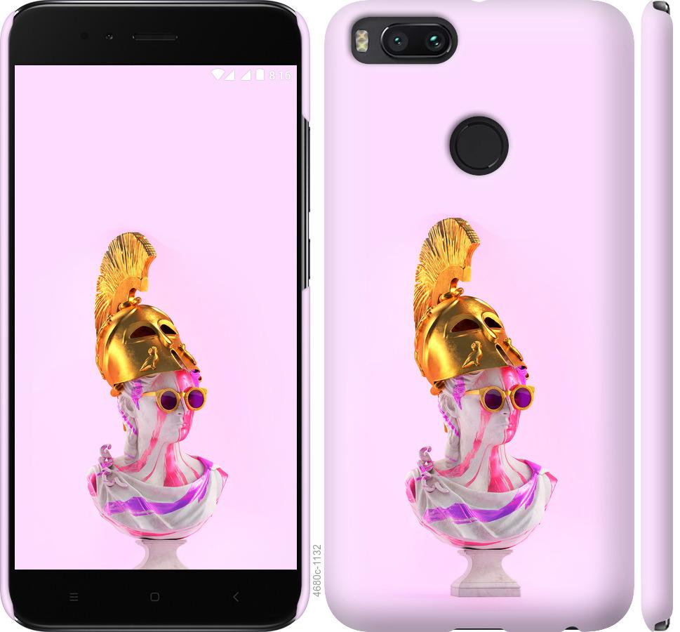 

Чохол на Xiaomi Mi 5X Арт