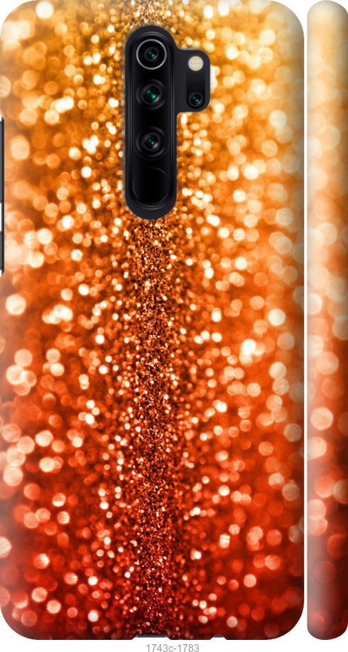 

Чехол на Samsung Galaxy S9 White and black 1