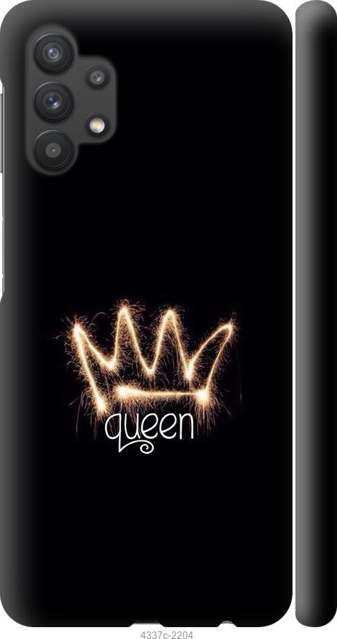 

Чохол на Samsung Galaxy A32 A325F корона