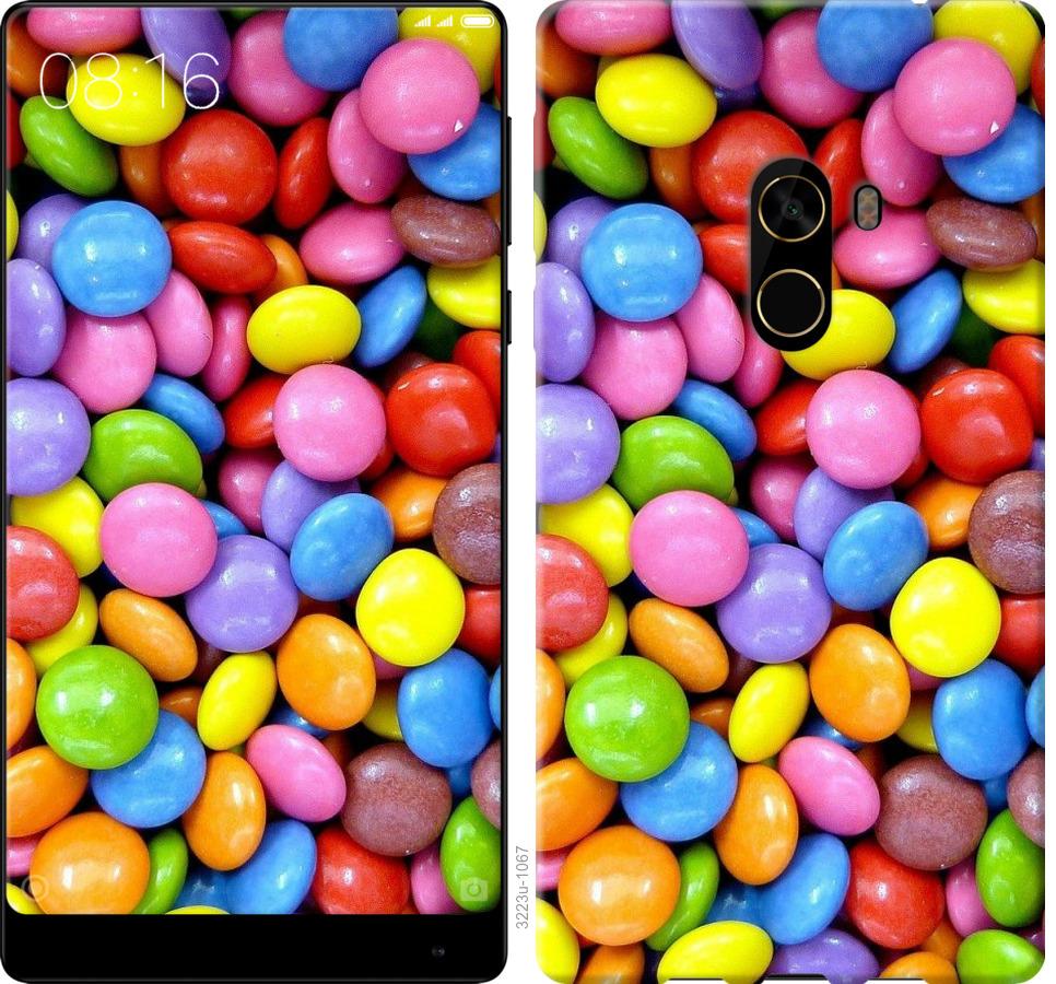 

Чехол на Xiaomi Mi MiX 2 M D