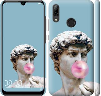 

Чохол на Huawei P Smart 2019 Мікеланджело