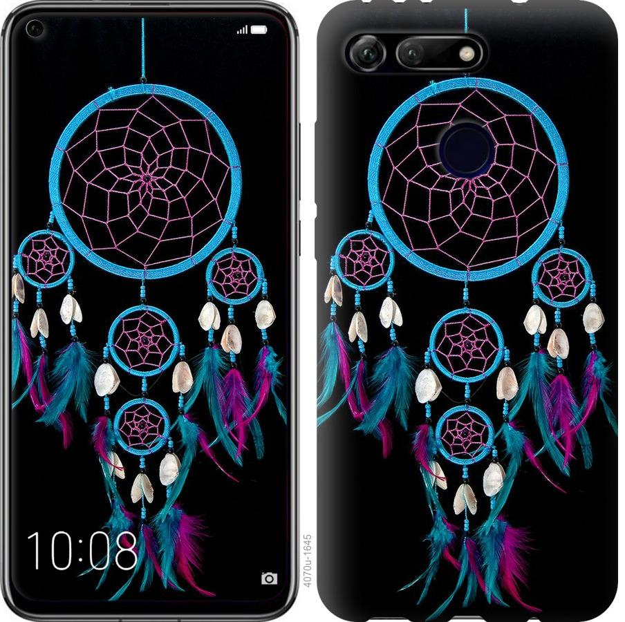

Чохол на Huawei Honor View 20 Ловець снів
