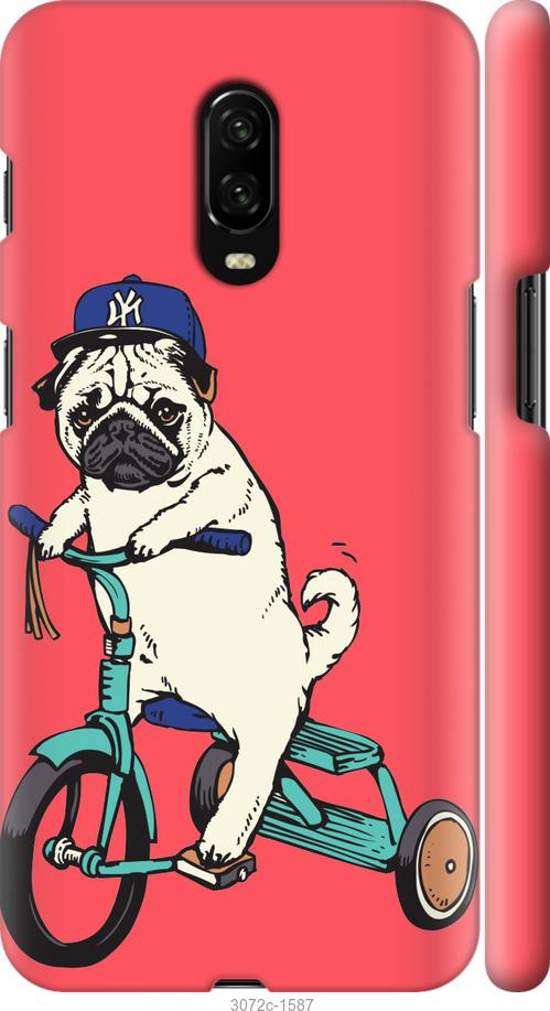 

Чехол на Samsung Galaxy S9 White and black 1