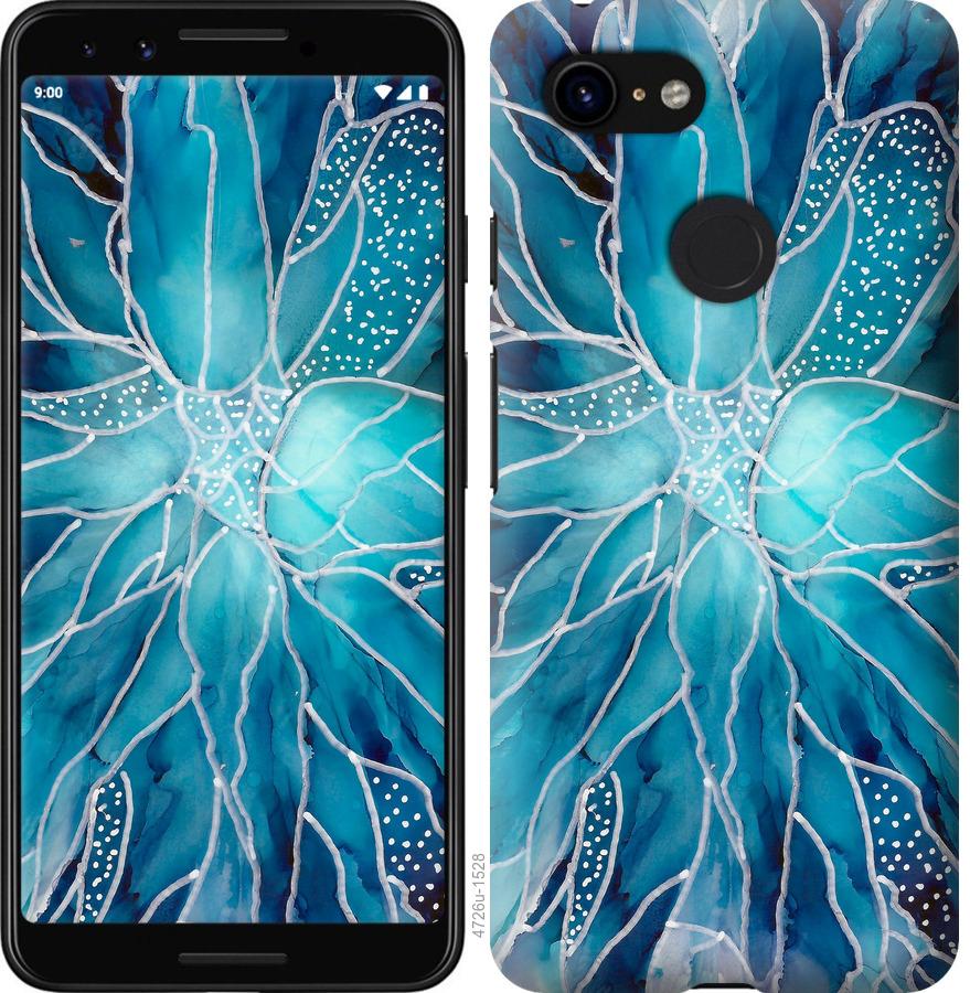 

Чохол на Google Pixel 3 чорнило