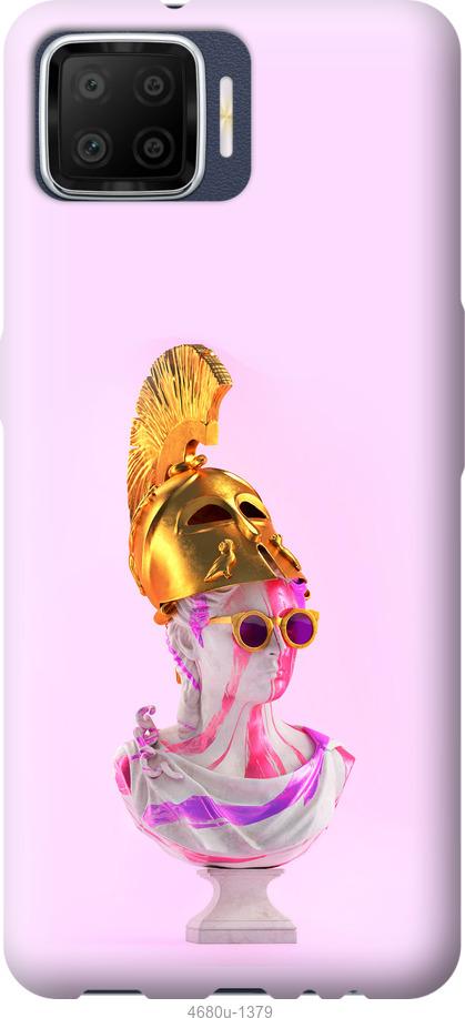 

Чохол на Oppo A73 Арт