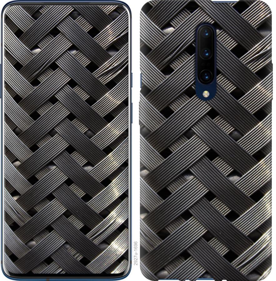 

Чохол на OnePlus 7 Pro Металеві фони