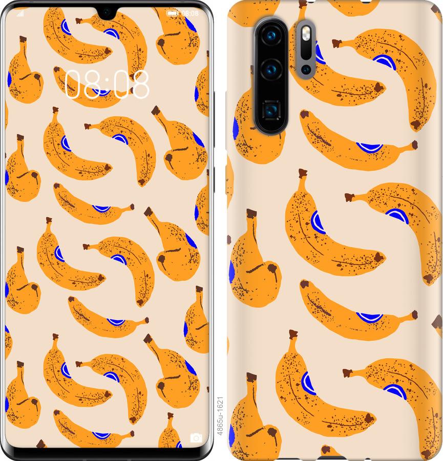 

Чехол на Oppo Reno 3 Бананы 1