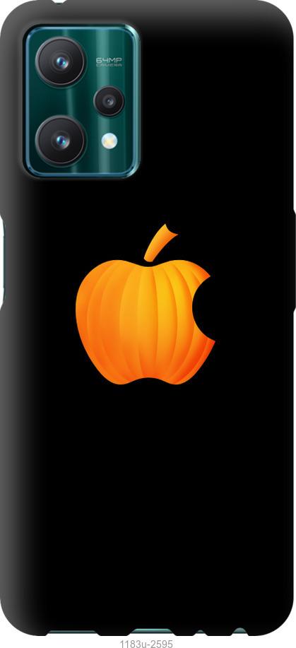 

Чехол на Realme 9 Pro Тыковка