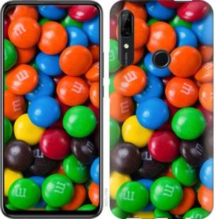 

Чехол на Huawei P Smart Z M M's