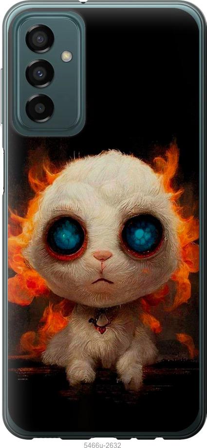 

Чехол на Samsung Galaxy M23 M236B Бавовнятко