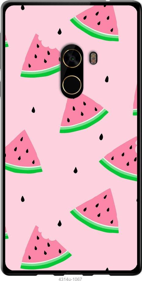 

Чехол на Samsung Galaxy S9 White and black 1