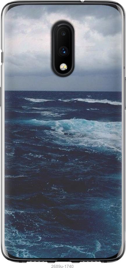 

Чехол на OnePlus 7 Океан