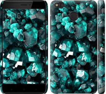 

Чохол на Xiaomi Redmi 4X Кристали 2