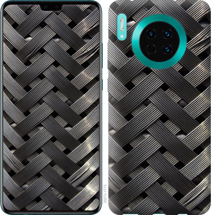 

Чохол на Huawei Mate 30 Металеві фони