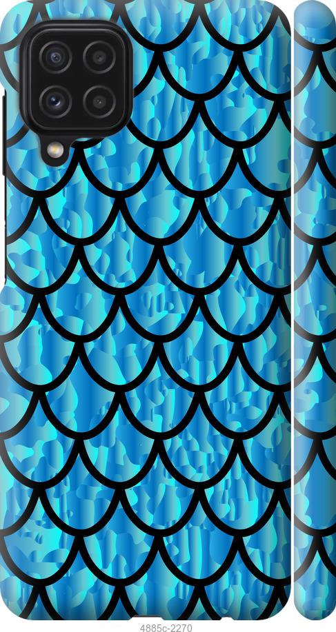 

Чохол на Samsung Galaxy A22 A225F Луска
