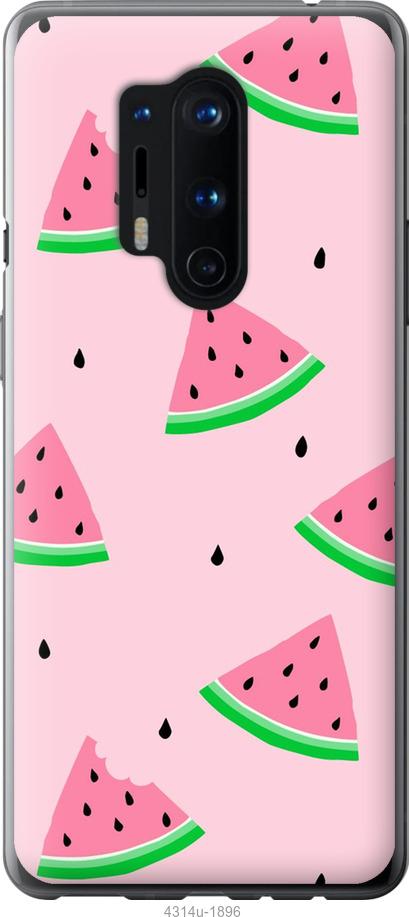 

Чехол на Samsung Galaxy S9 White and black 1