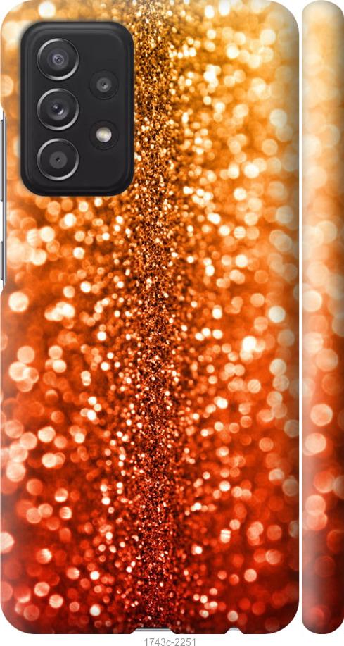 

Чехол на Samsung Galaxy S9 White and black 1