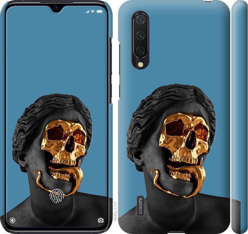 

Чохол на Xiaomi Mi CC9 Sculptures