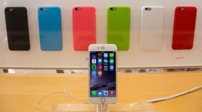 Четыре лучших форм-фактора чехлов для Apple iPhone 6. 