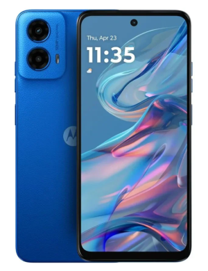 Motorola Moto G45