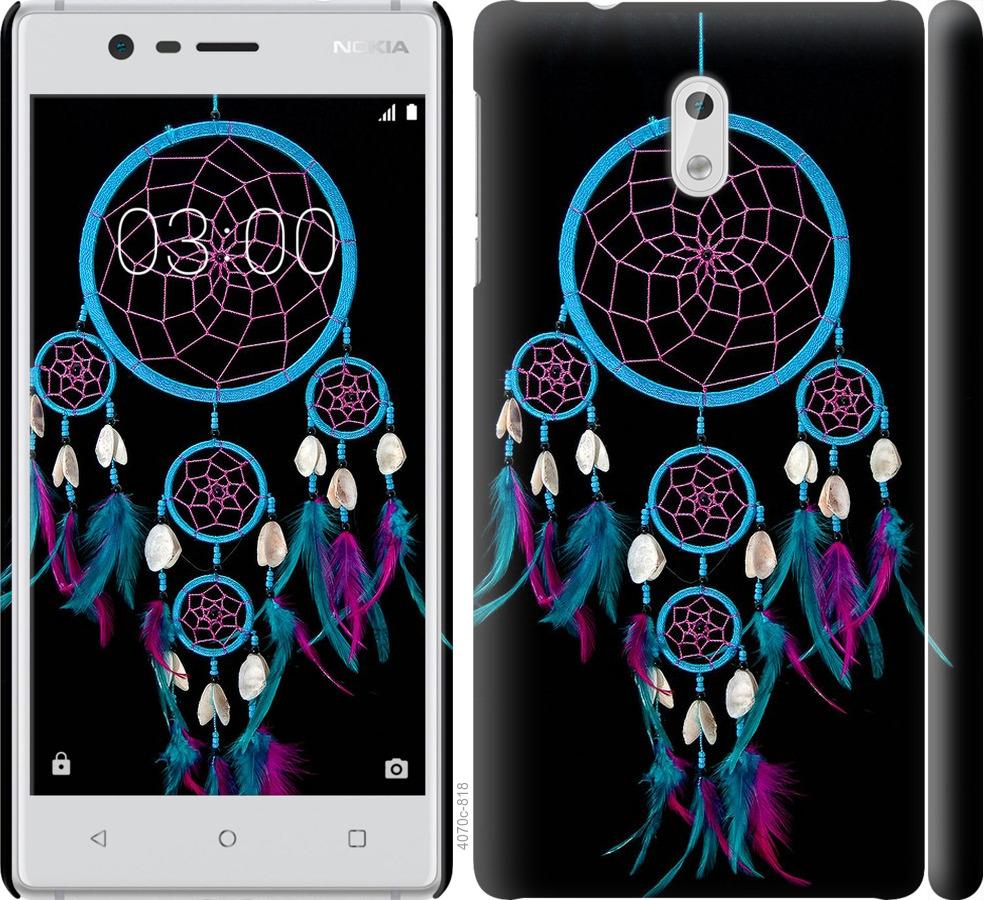 

Чохол на Nokia 3 Ловець снів