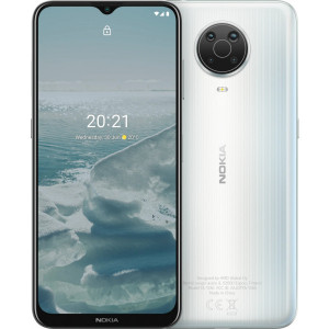 Nokia G20 / 6.3