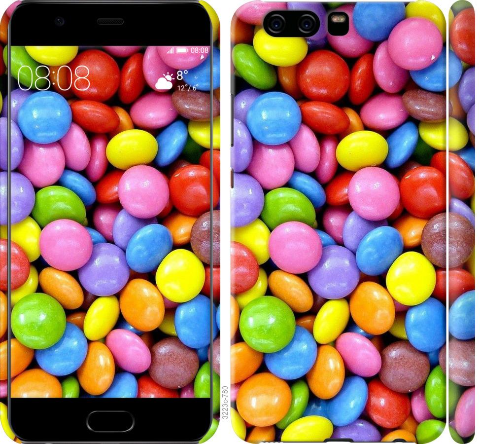 

Чехол на Huawei P10 M D