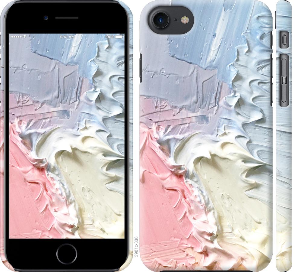 

Чехол на iPhone 8 Пастель v1
