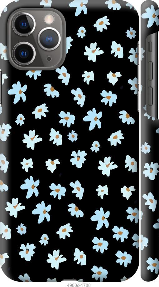 Чохол на iPhone 12 Квітковий