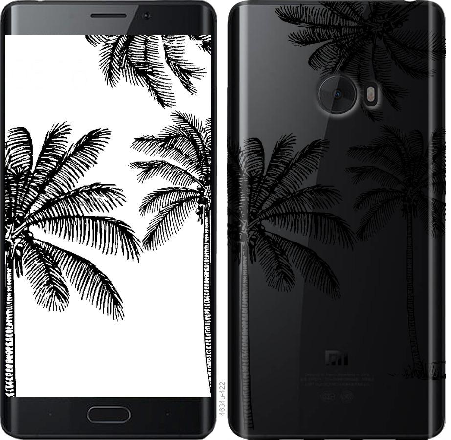 

Чохол на Xiaomi Mi Note 2 Пальми1