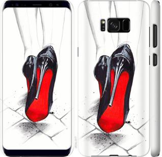 

Чохол на Samsung Galaxy S8 Plus Devil Wears Louboutin
