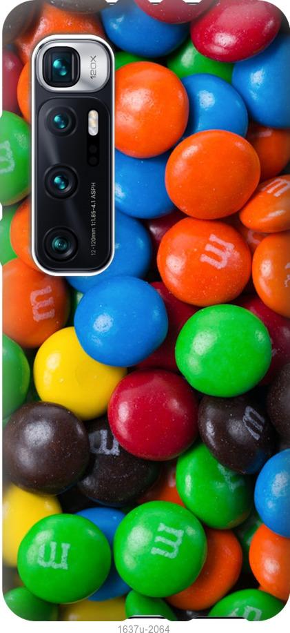

Чехол на Xiaomi Mi 10 Ultra M M's