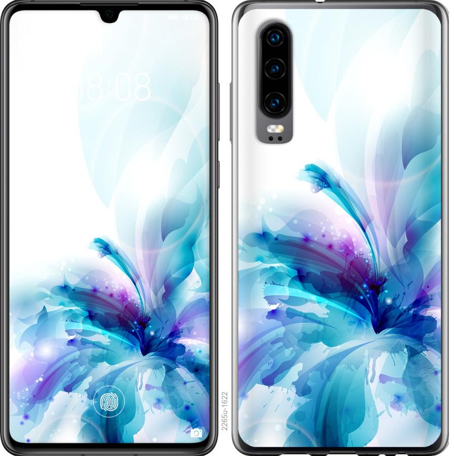 

Чохол на Oppo Reno 3 Pro квітка