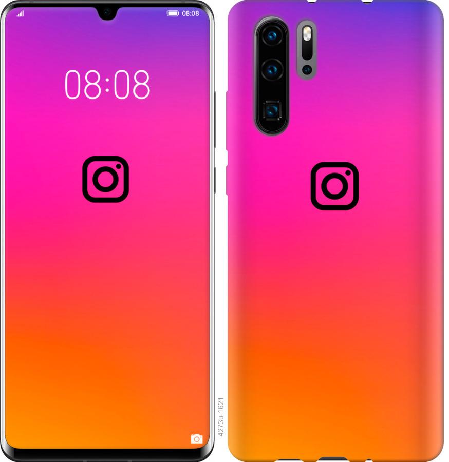 

Чохол на Oppo Reno 3 Instagram
