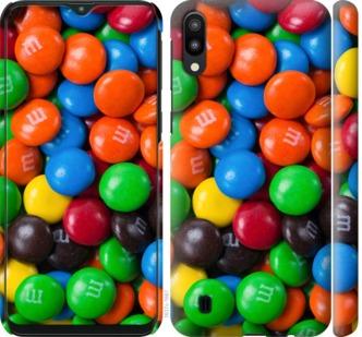 

Чехол на Samsung Galaxy M10 M M's