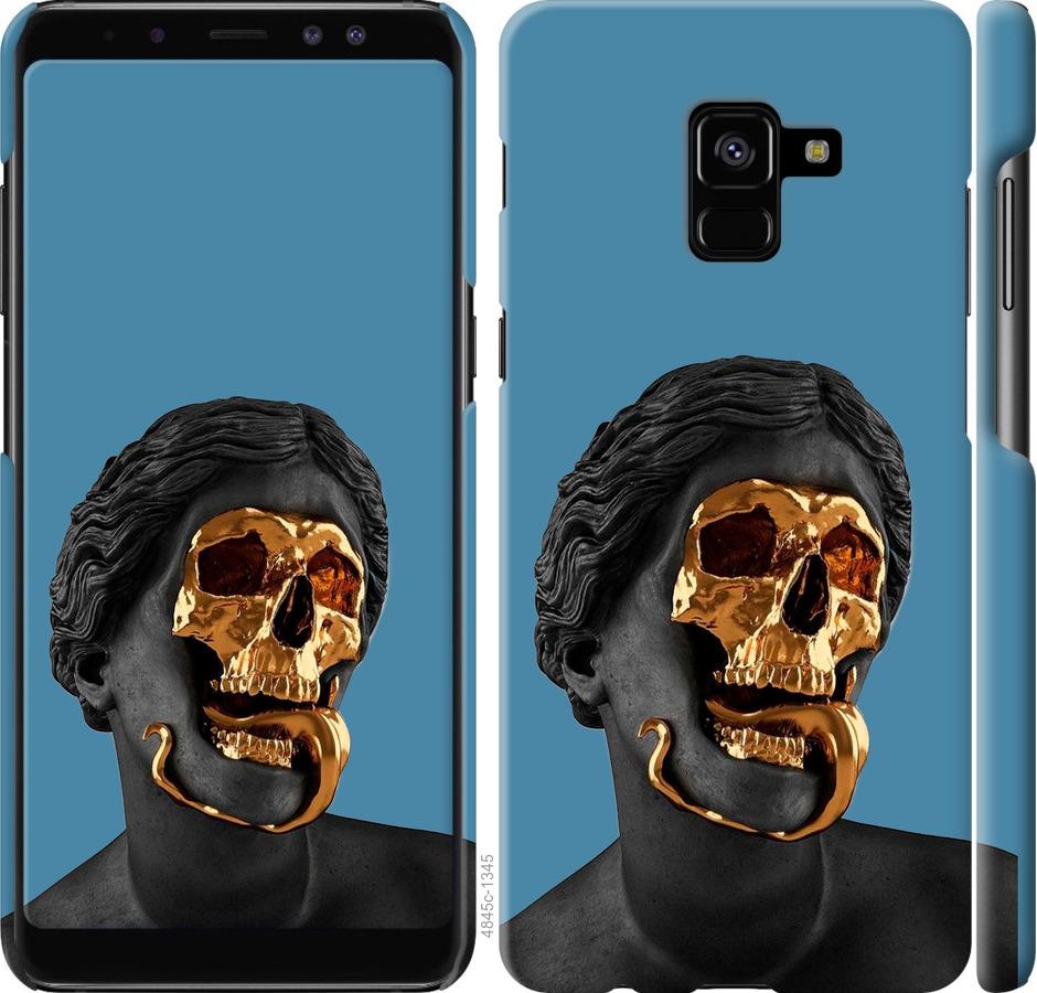 

Чохол на Samsung Galaxy A8 Plus 2018 A730F Sculptures