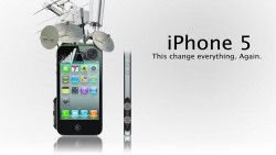 Вас интересуют интересные факты про iPhone 5? 