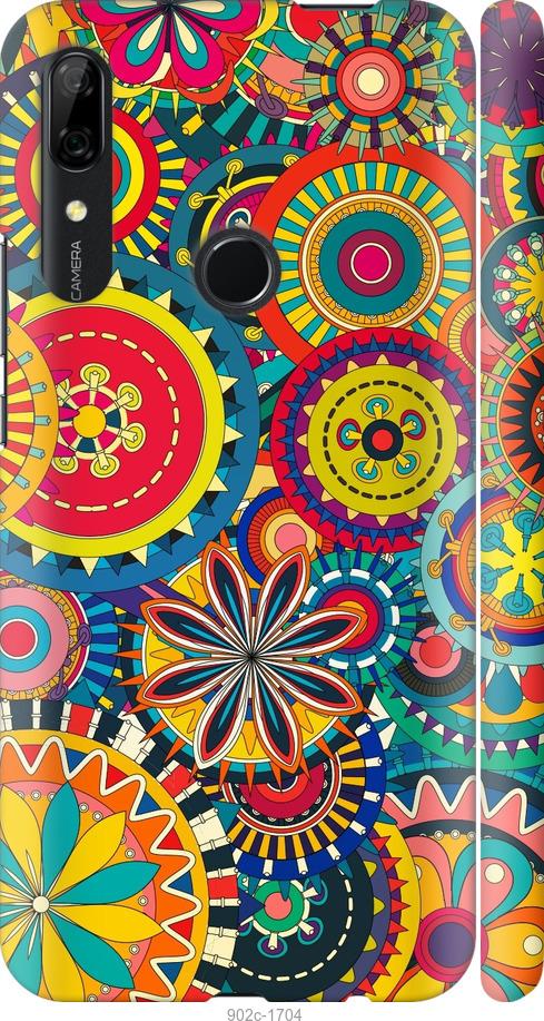 

Чохол на Huawei P Smart Z Візерунок 5