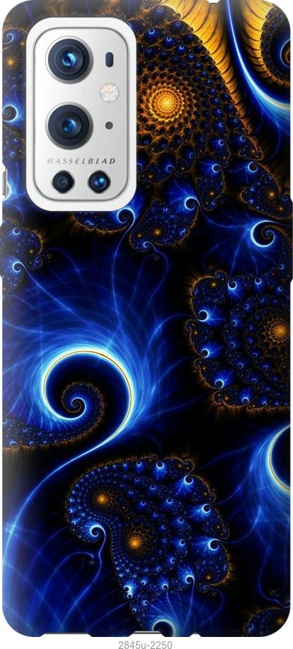 

Чехол на Samsung Galaxy S9 White and black 1