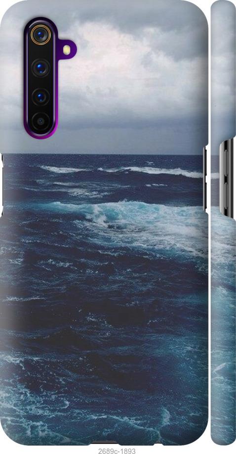 

Чехол на Realme 6 Pro Океан