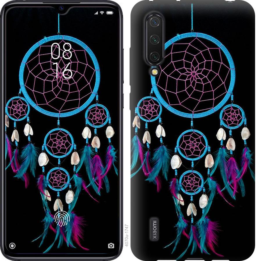 

Чохол на Xiaomi Mi CC9 Ловець снів