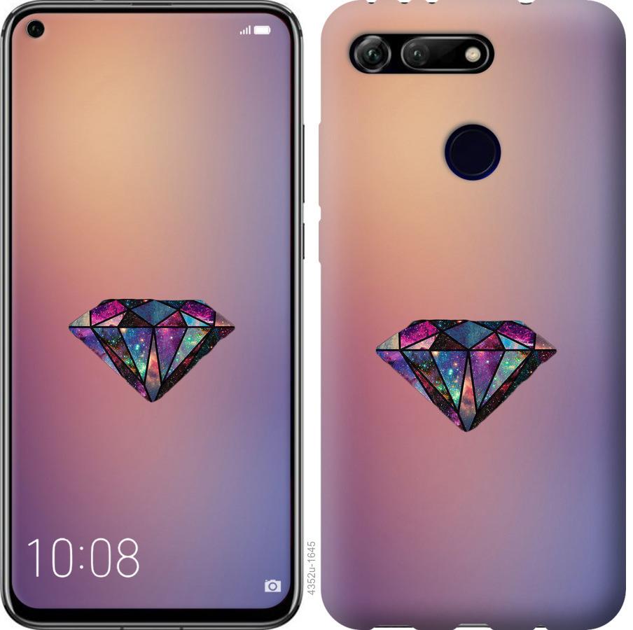

Чохол на Huawei Honor View 20 Діамант