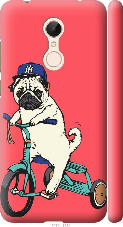 

Чехол на Samsung Galaxy S9 White and black 1