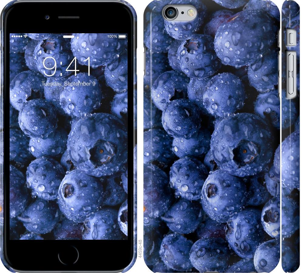 

Чохол на iPhone 6 Plus лохина