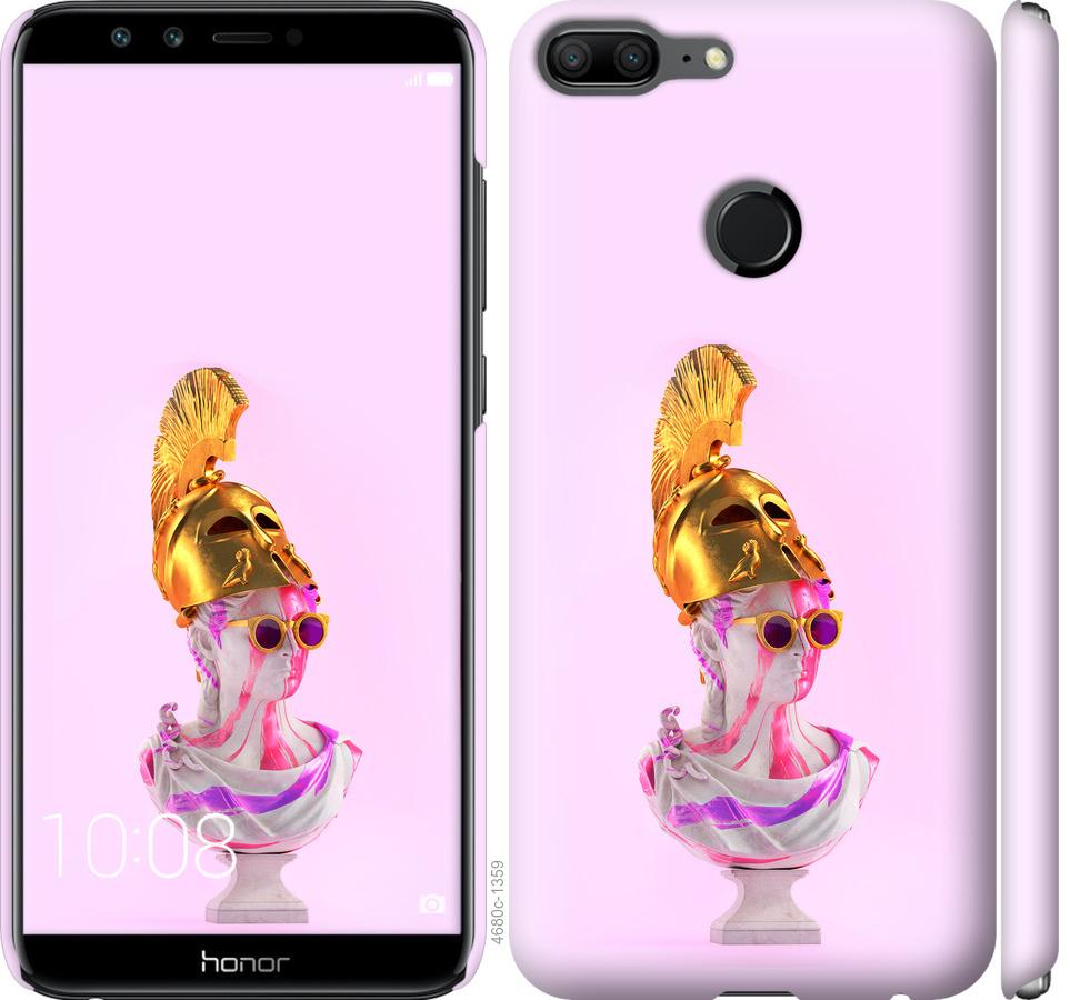 

Чохол на Huawei Honor 9 Lite Арт