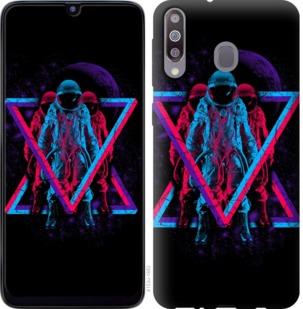 

Чехол на Samsung Galaxy M30 Astronomical