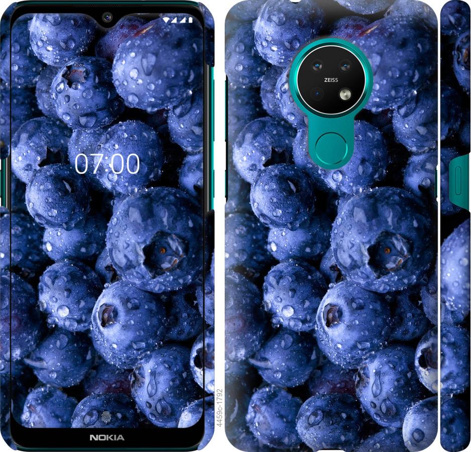 

Чохол на Nokia 6.2 лохина